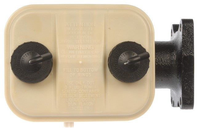 Brake Master Cylinder Dorman-First Stop M630277