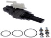 Brake Master Cylinder Dorman-First Stop M630302