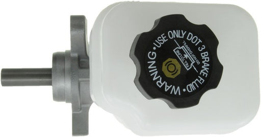 Brake Master Cylinder Dorman-First Stop M630316
