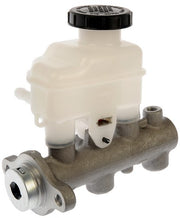 Brake Master Cylinder Dorman-First Stop M630367