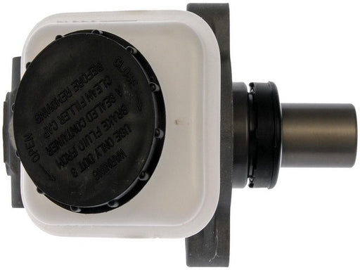 Brake Master Cylinder Dorman-First Stop M630370