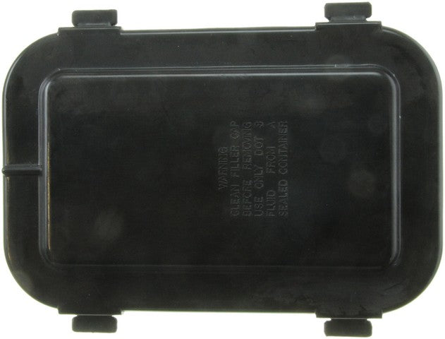 Brake Master Cylinder Dorman-First Stop M630377