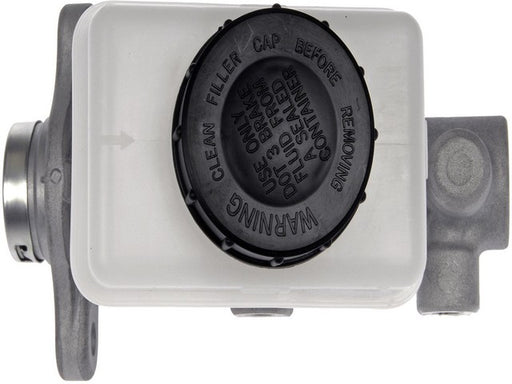 Brake Master Cylinder Dorman-First Stop M630387