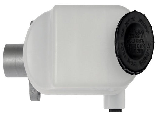 Brake Master Cylinder Dorman-First Stop M630391