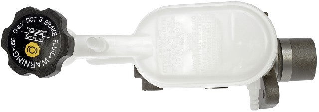 Brake Master Cylinder Dorman-First Stop M630407