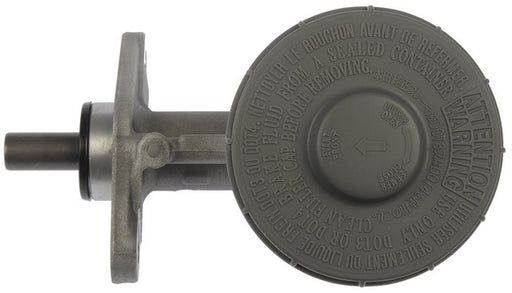Brake Master Cylinder Dorman-First Stop M630409
