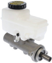 Brake Master Cylinder Dorman-First Stop M630463