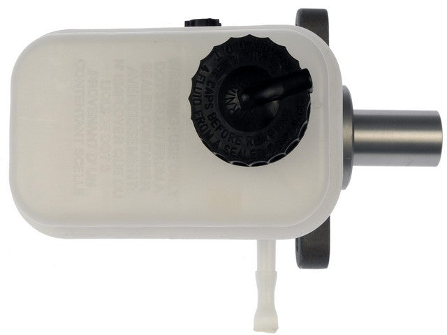 Brake Master Cylinder Dorman-First Stop M630492