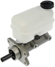 Brake Master Cylinder Dorman-First Stop M630495