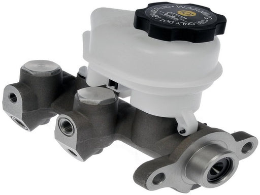 Brake Master Cylinder Dorman-First Stop M630504