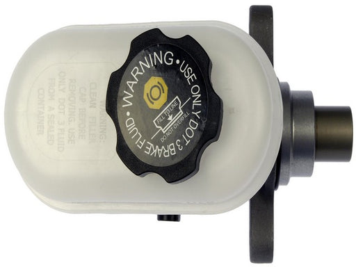 Brake Master Cylinder Dorman-First Stop M630512