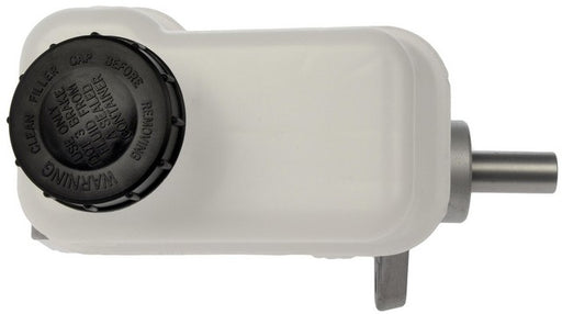 Brake Master Cylinder Dorman-First Stop M630526