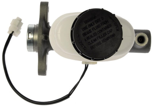 Brake Master Cylinder Dorman-First Stop M630540