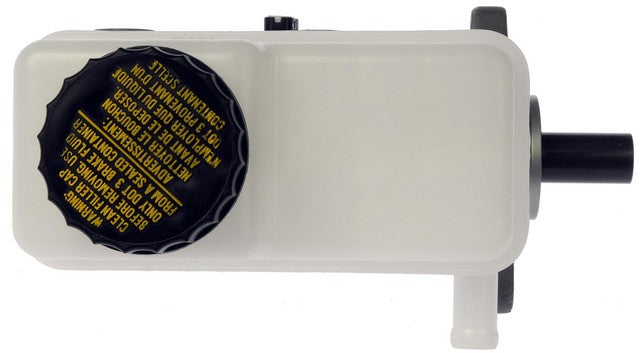 Brake Master Cylinder Dorman-First Stop M630541