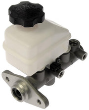 Brake Master Cylinder Dorman-First Stop M630549
