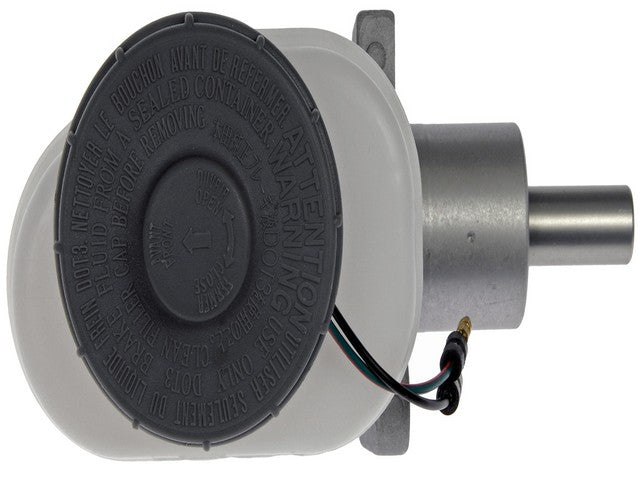 Brake Master Cylinder Dorman-First Stop M630585