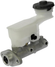 Brake Master Cylinder Dorman-First Stop M630586