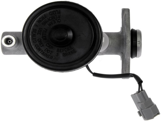 Brake Master Cylinder Dorman-First Stop M630714