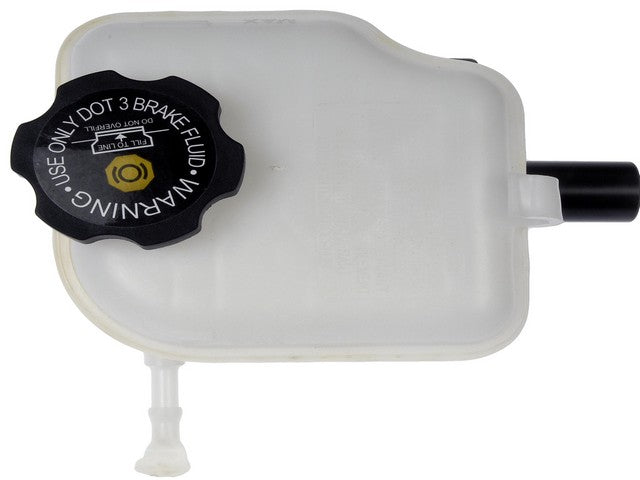 Brake Master Cylinder Dorman-First Stop M630738