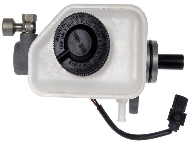 Brake Master Cylinder Dorman-First Stop M630741