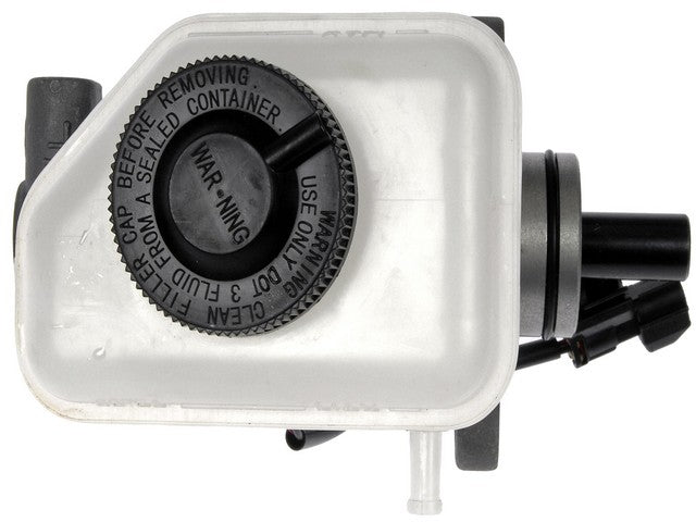 Brake Master Cylinder Dorman-First Stop M630767