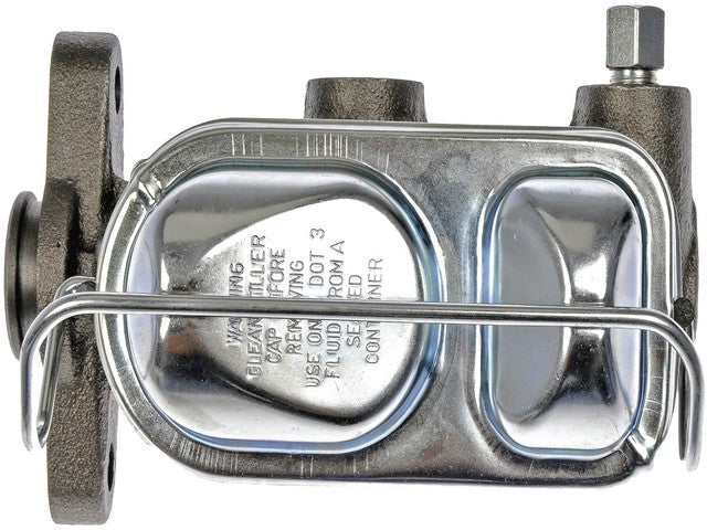 Brake Master Cylinder Dorman-First Stop M630777