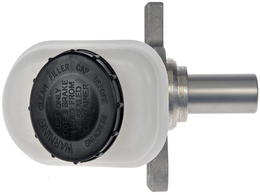 Brake Master Cylinder Dorman-First Stop M630802