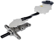 Brake Master Cylinder Dorman-First Stop M630841