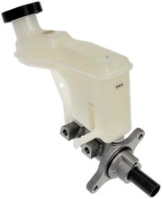 Brake Master Cylinder Dorman-First Stop M630845