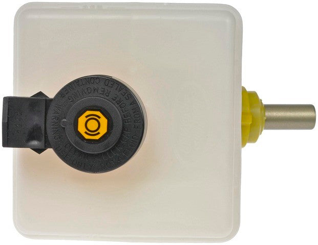 Brake Master Cylinder Dorman-First Stop M630879
