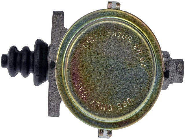 Brake Master Cylinder Dorman-First Stop M630883