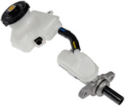 Brake Master Cylinder Dorman-First Stop M630906