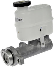 Brake Master Cylinder Dorman-First Stop M630914
