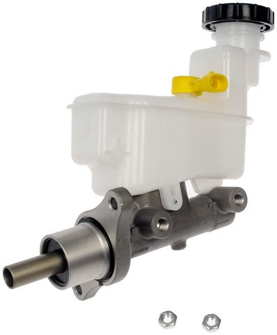 Brake Master Cylinder Dorman-First Stop M630942