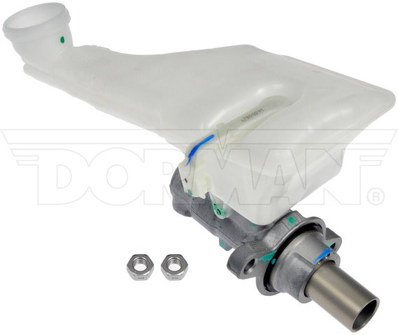 Brake Master Cylinder Dorman-First Stop M630951