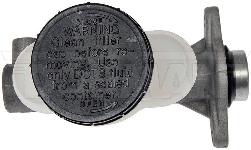 Brake Master Cylinder Dorman-First Stop M631004