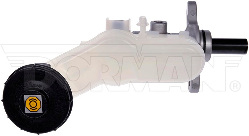 Brake Master Cylinder Dorman-First Stop M631006