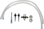 Brake Master Cylinder Dorman-First Stop M631042