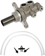 Brake Master Cylinder Dorman-First Stop M631044