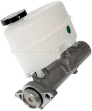 Brake Master Cylinder Dorman-First Stop M631053