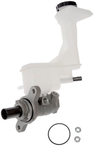 Brake Master Cylinder Dorman-First Stop M631062