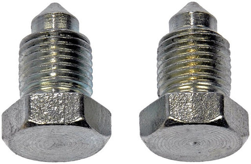 Brake Master Cylinder Dorman-First Stop M639003