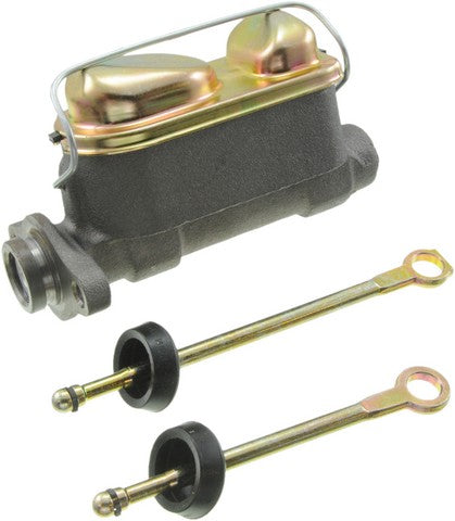 Brake Master Cylinder Dorman-First Stop M71265