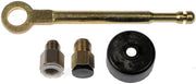 Brake Master Cylinder Dorman-First Stop M71269