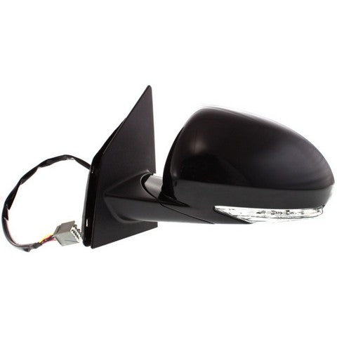 Door Mirror Pacific Auto Company M71602