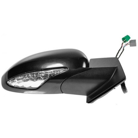 Door Mirror Pacific Auto Company M71605