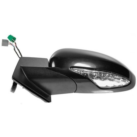 Door Mirror Pacific Auto Company M71606