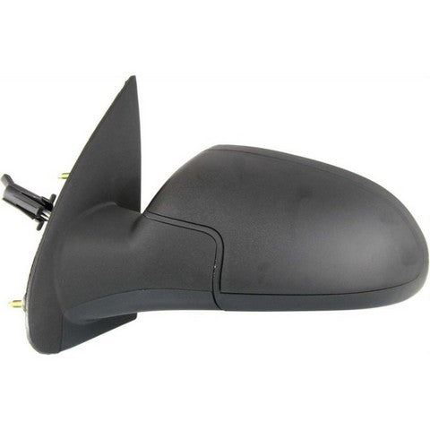 Door Mirror Pacific Auto Company M72158