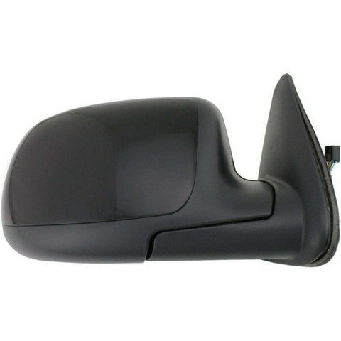 Door Mirror Pacific Auto Company M730101