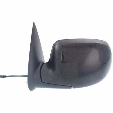 Door Mirror Pacific Auto Company M73014